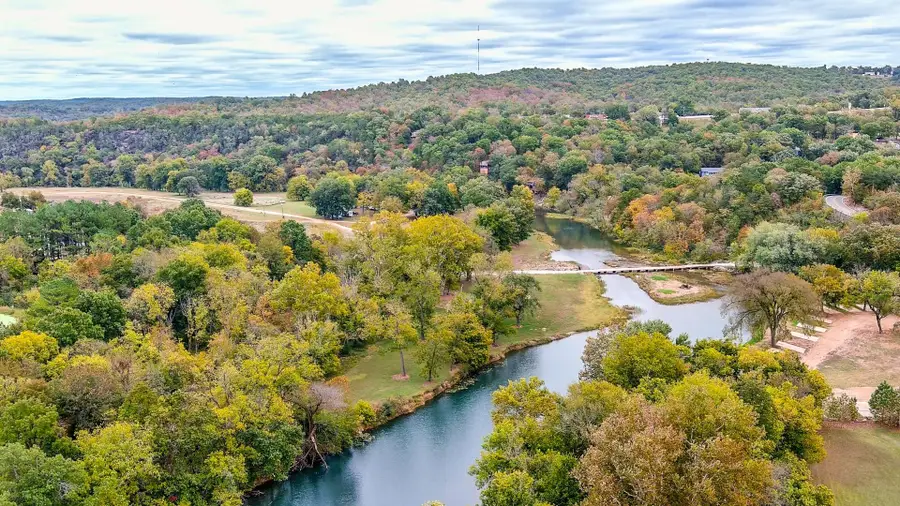 Griffin Road, Lot 7, Hardy, AR 72542 - Image #3