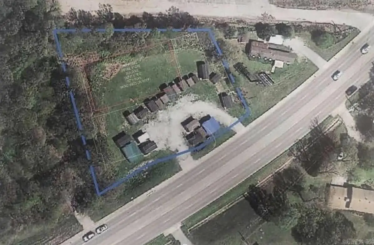 1810 Linwood Drive, Paragould, AR 72450 - Image #1