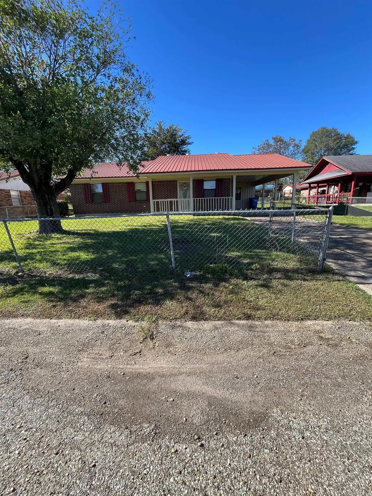 1434 Bayou Street, Eudora, AR 71640 - Image #1