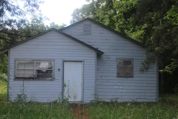 2800 W 10th Avenue, Pine Bluff, AR 71603