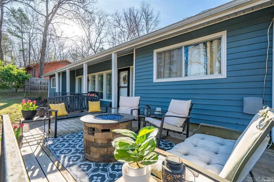 158 Arlington Drive, Hot Springs, AR 71913 - Image #2