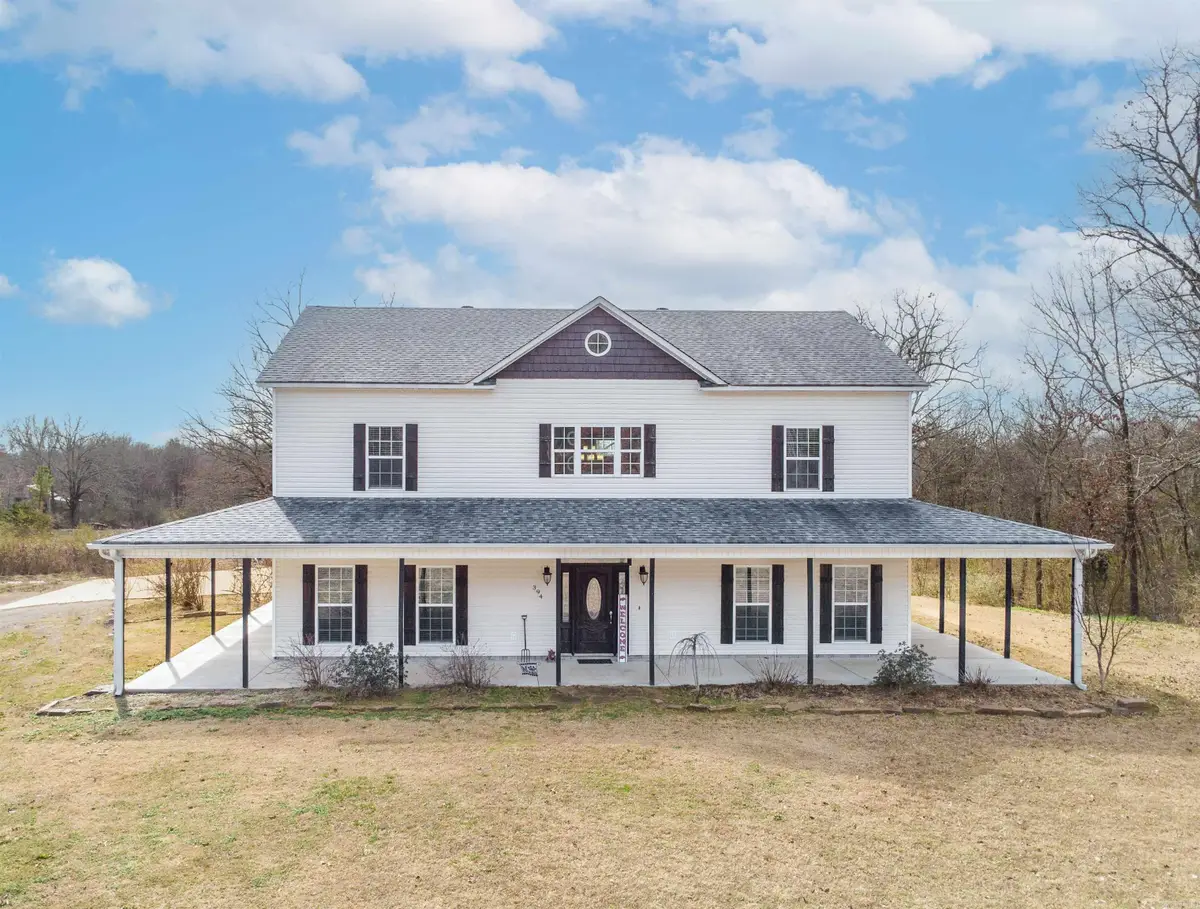 394 Copperas Gap Road, Houston, AR 72070 - Image #1