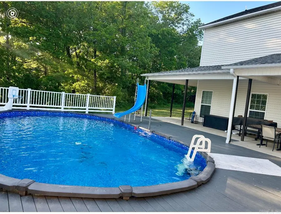 394 Copperas Gap Road, Houston, AR 72070 - Image #2