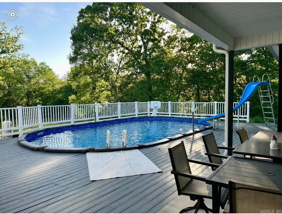 394 Copperas Gap Road, Houston, AR 72070 - Image #3