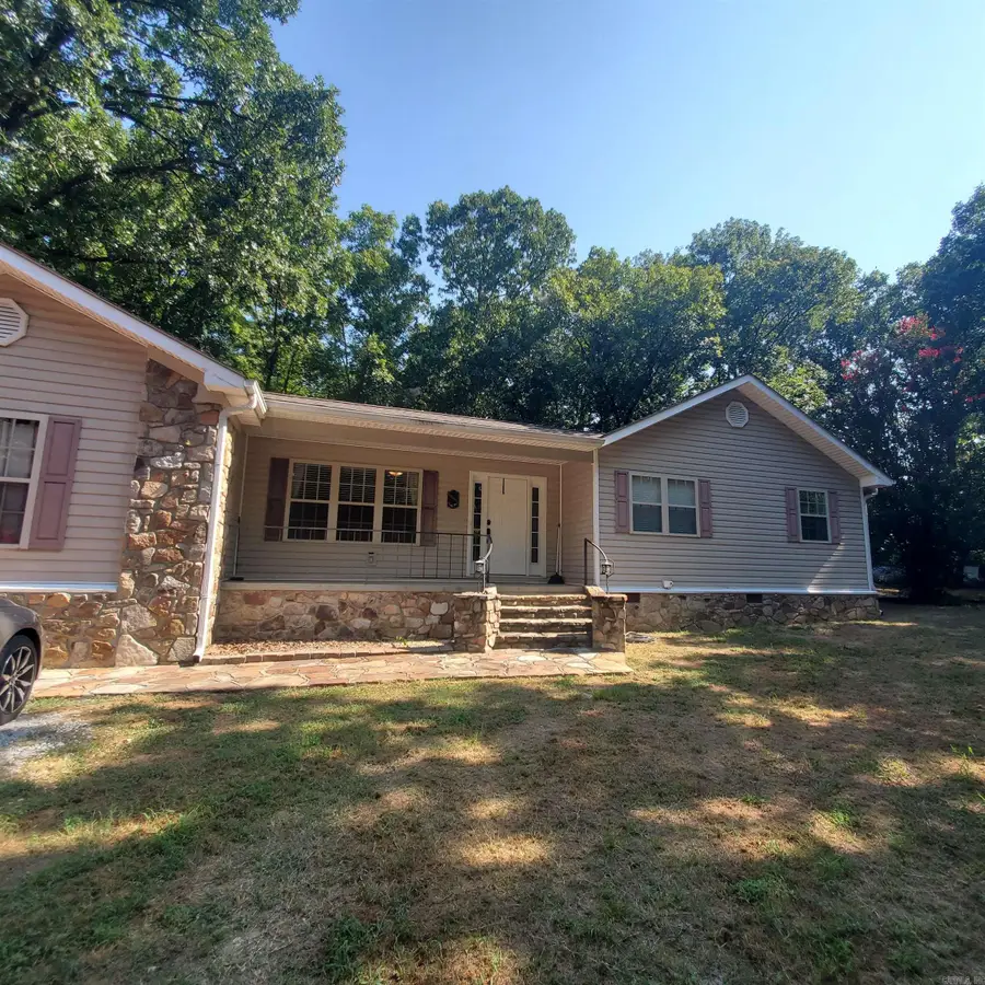 1308 Chimney Rock Street, Mountain View, AR 72560 - Image #2