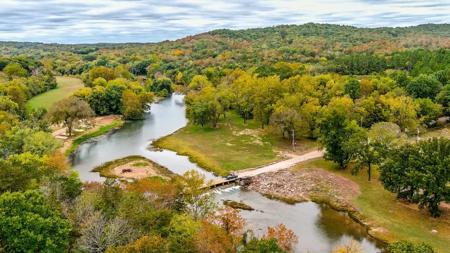Griffin Road, Lot 1, Block 2, Hardy, AR 72542 - #3