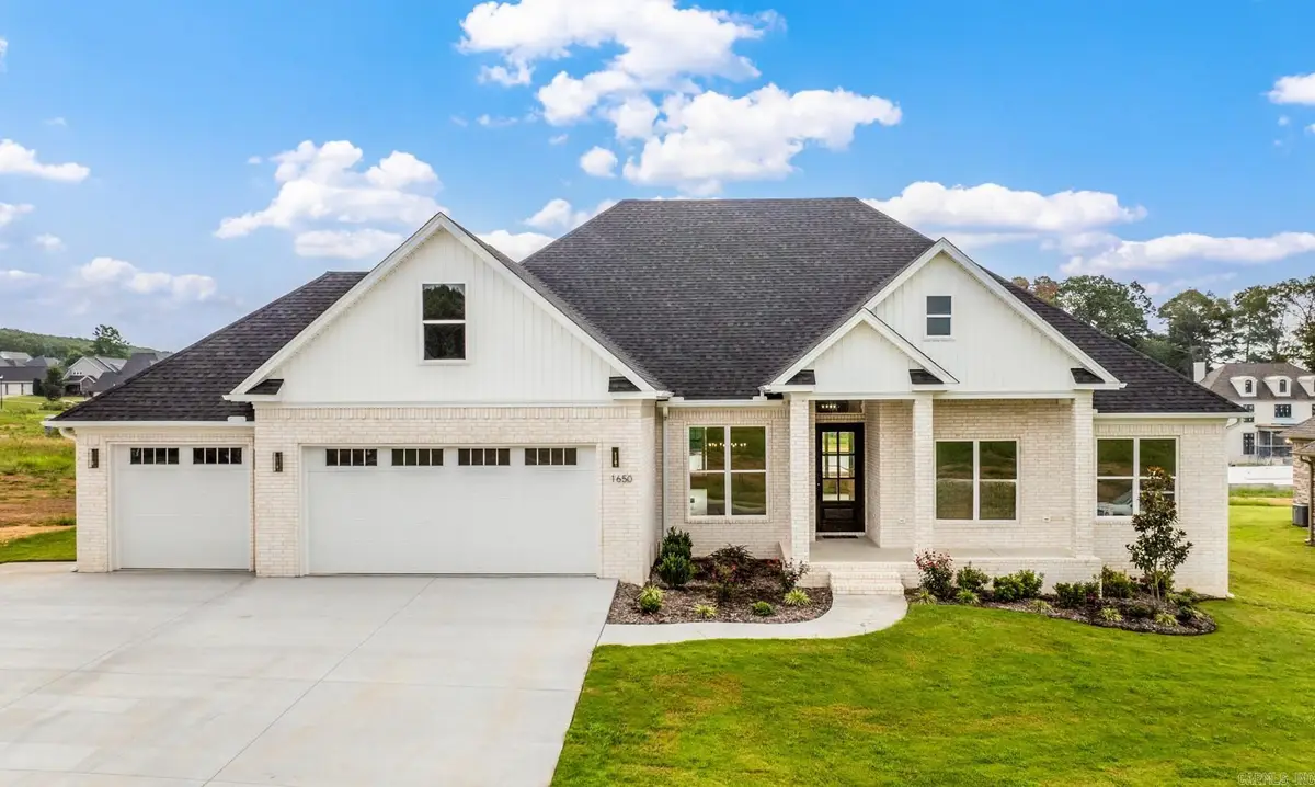 1650 Dolphin Drive, Conway, AR 72034 - Image #1