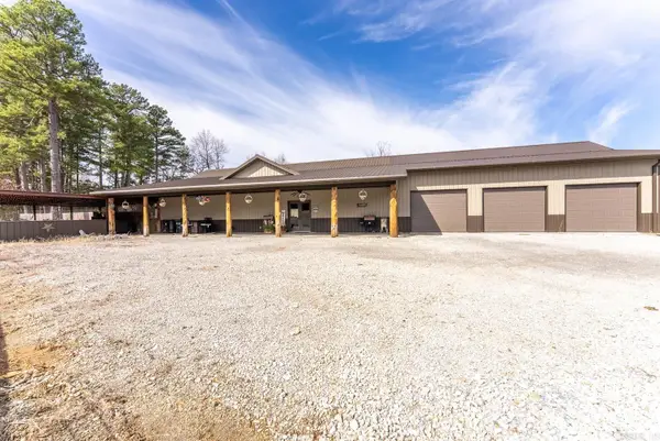 80 Serenity Court, Gepp, AR 72538