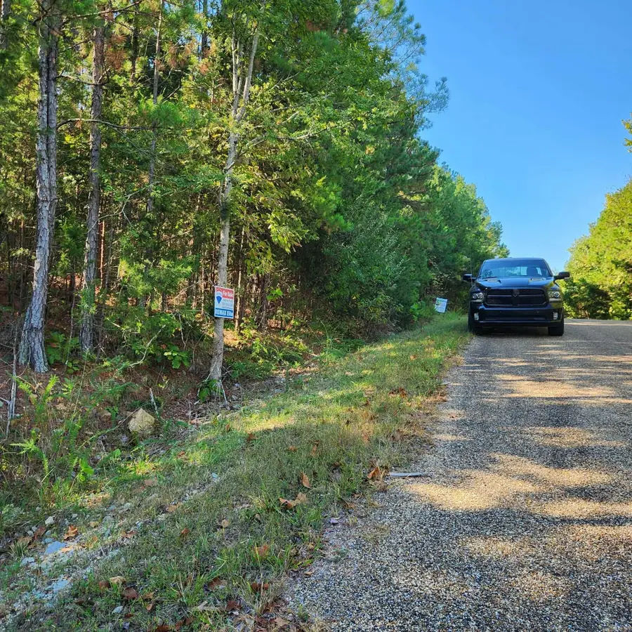 Arapaho Dr, Jordan, AR 72519 - #3