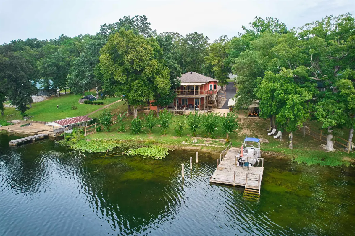 509 B Woodland Hills Rd, Hardy, AR 72542 - Image #1