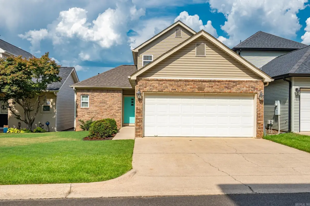 123 Eagle View Pt, Hot Springs, AR 71913 - Image #1