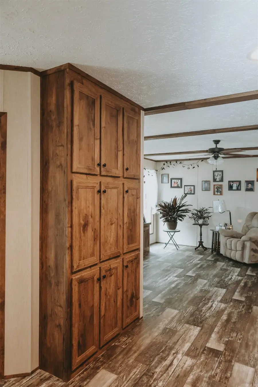 66 S Highway 369, Newhope, AR 71959 - Image #3