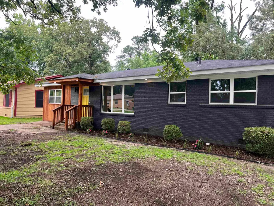 2913 Edgewood Drive, Pine Bluff, AR 71603 - Image #2