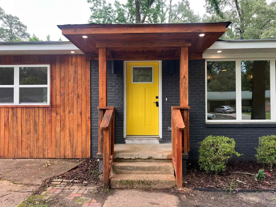 2913 Edgewood Drive, Pine Bluff, AR 71603 - Image #3