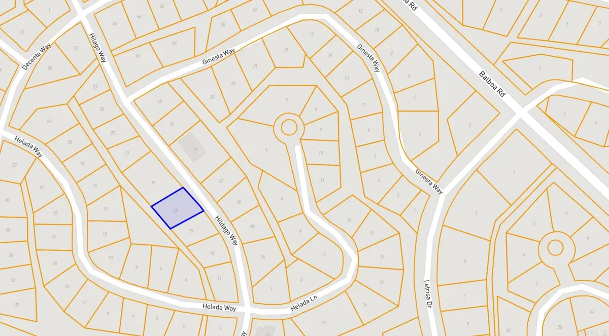 17 Halago Way, Hot Springs Village, AR 71909 - Image #1