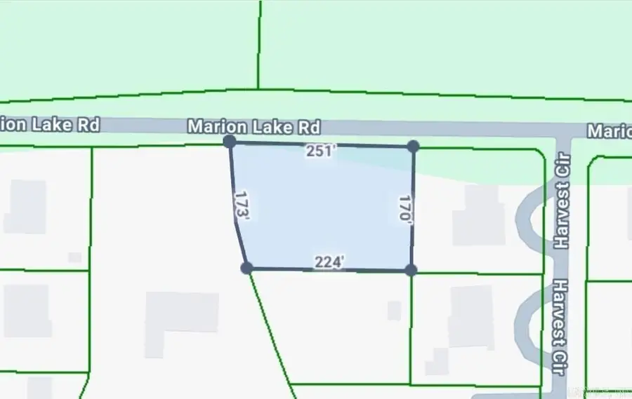 Address Withheld By Seller, Marion, AR 72364 - #2