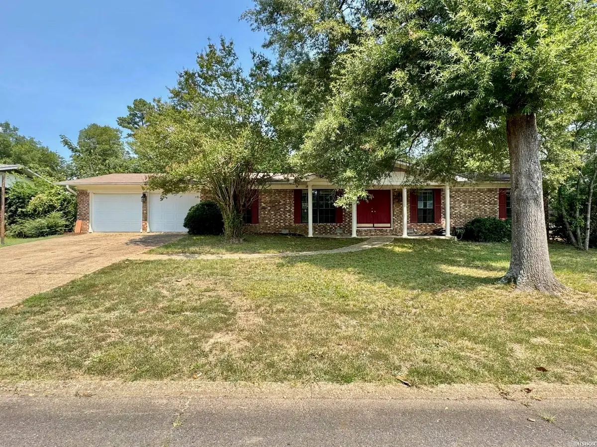 111 San Pablo Way, Hot Springs, AR 71913 - Image #1