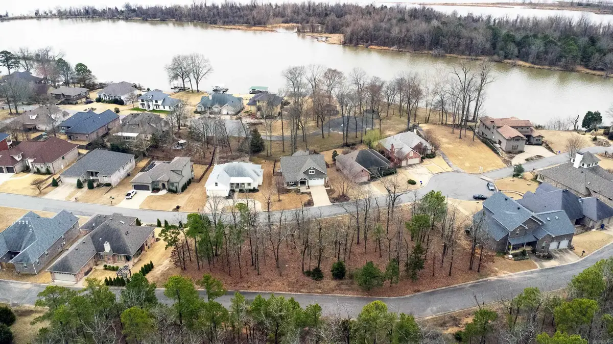 112 Turtle Creek Cove, Maumelle, AR 72113 - Image #1