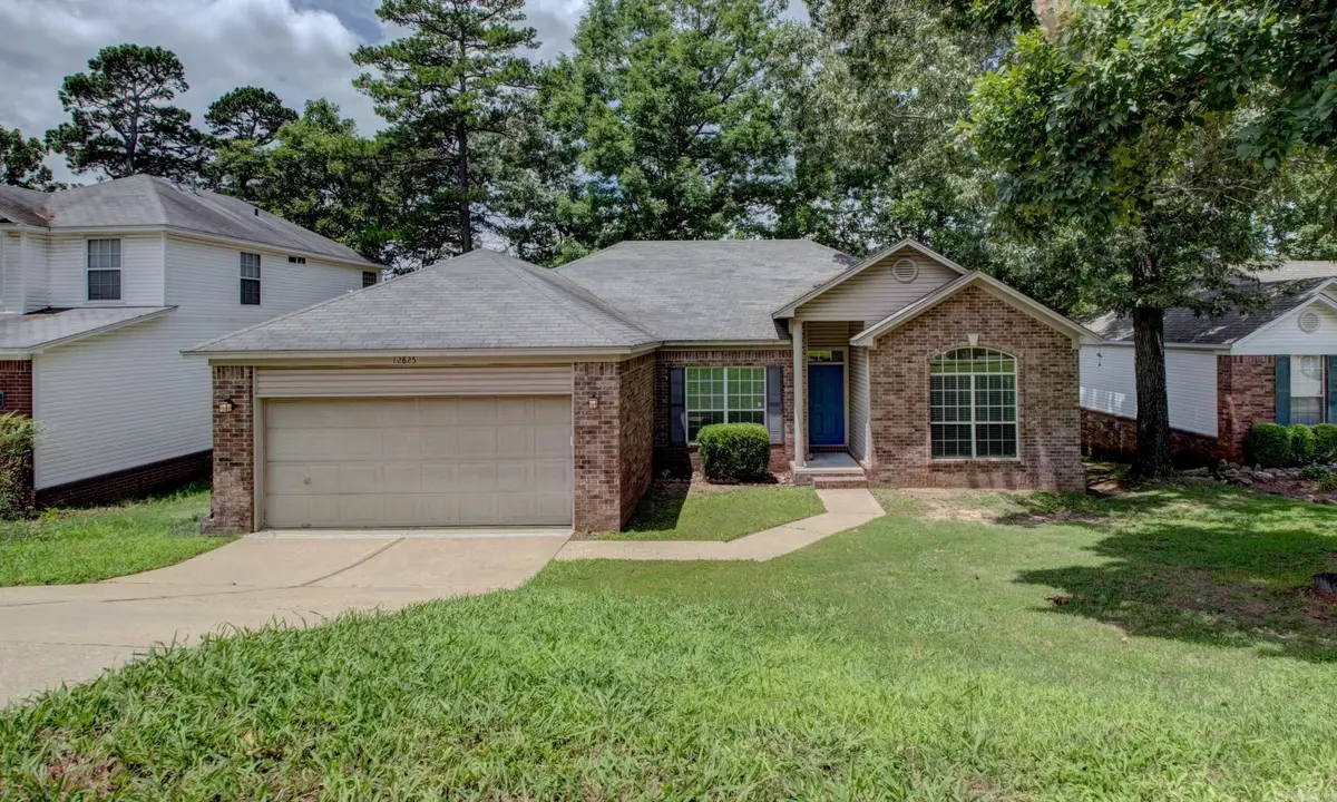 12825 Westglen Drive, Little Rock, AR 72211 - Image #1