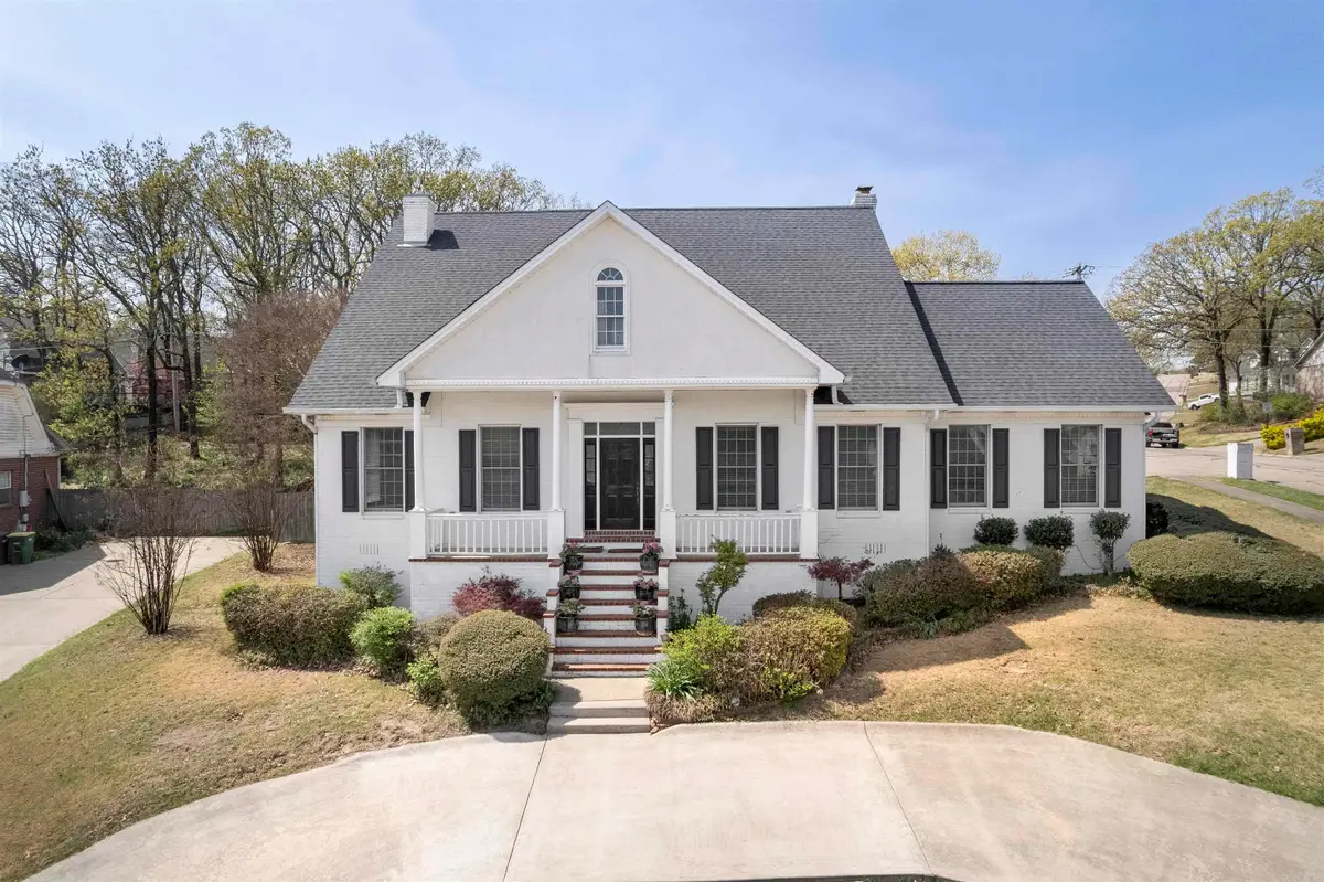 Address Withheld By Seller, Sherwood, AR 72120 - #1