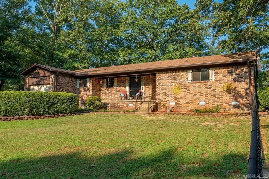 235 Arlington Drive, Hot Springs, AR 71913 - Image #2