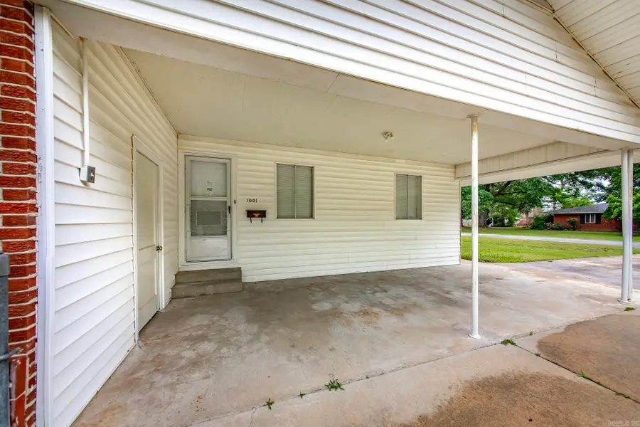 1001 E Homan, England, AR 72046 - #3