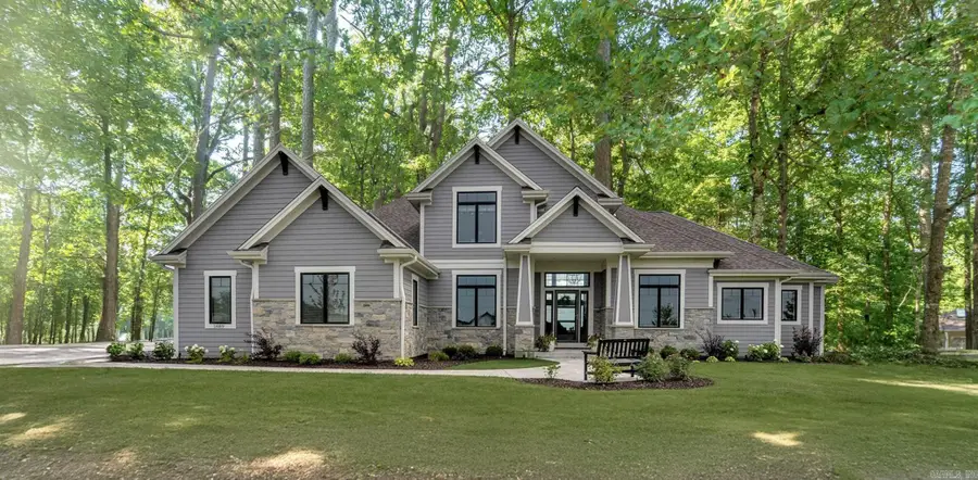28 Granada Drive, Hot Springs Village, AR 71909 - Image #3