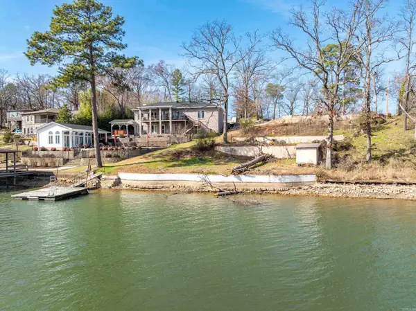 218 Wilson Point, Hot Springs, AR 71913