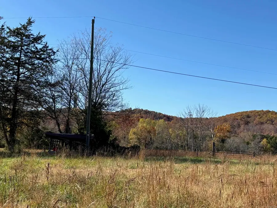 W Highway 374, Saint Joe, AR 72675 - #2