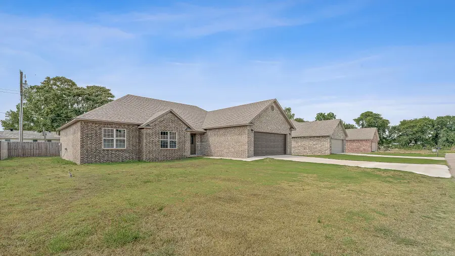 117 Pecan, Lake City, AR 72437 - #3