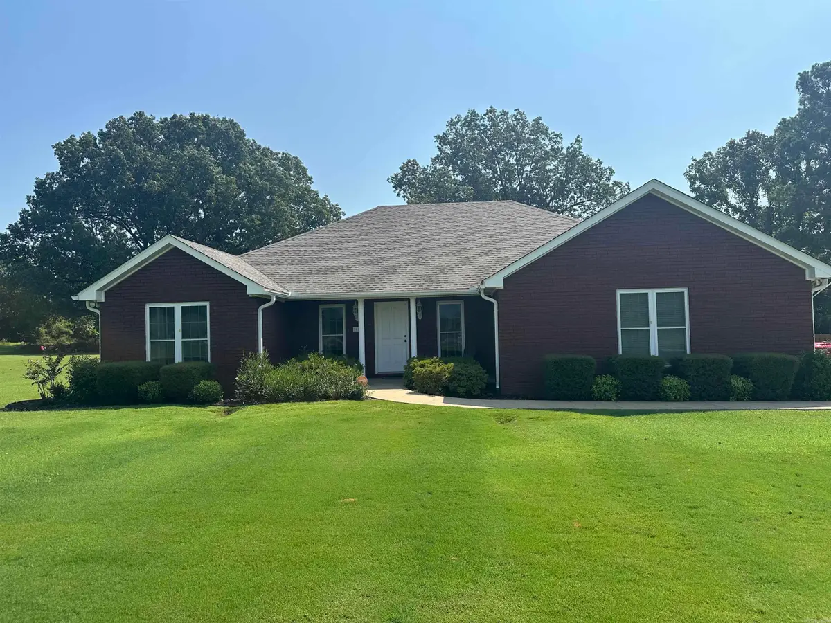 2010 Greenway Lane, Jonesboro, AR 72405 - Image #1