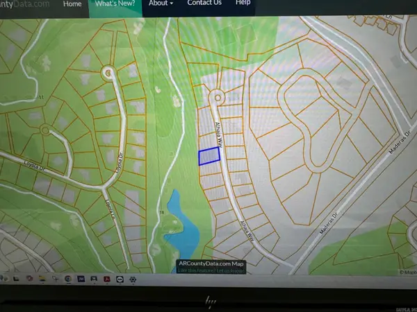 19 Alhaja Way, Hot Springs Village, AR 71909