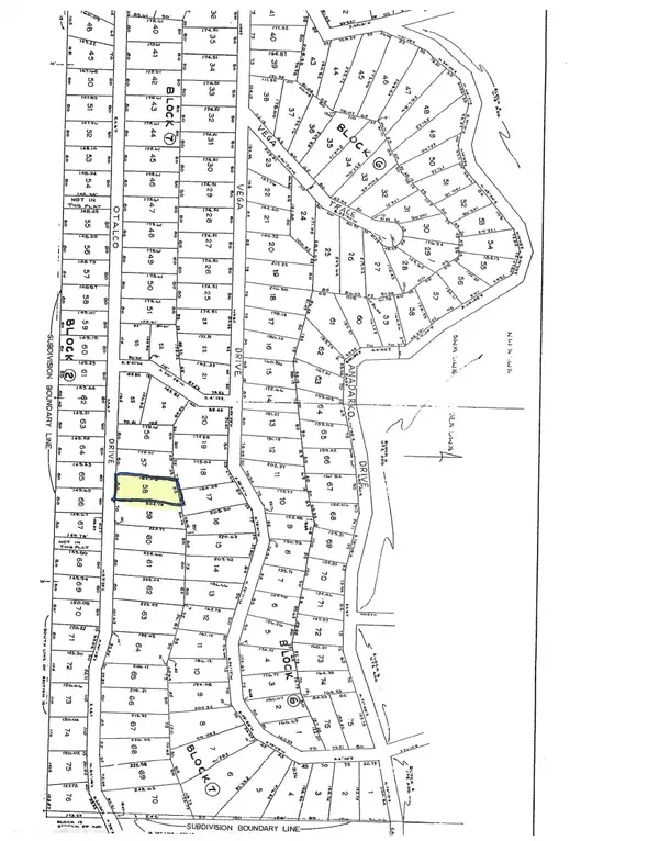 TBD Otalco Drive, Cherokee Village, AR 72529