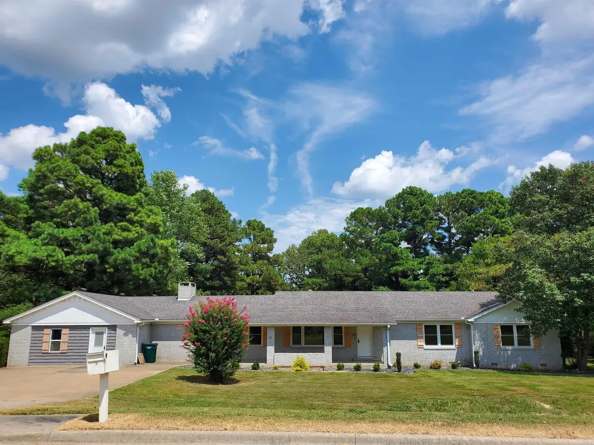 1287/1281 W North Street, Piggott, AR 72454 - Image #1