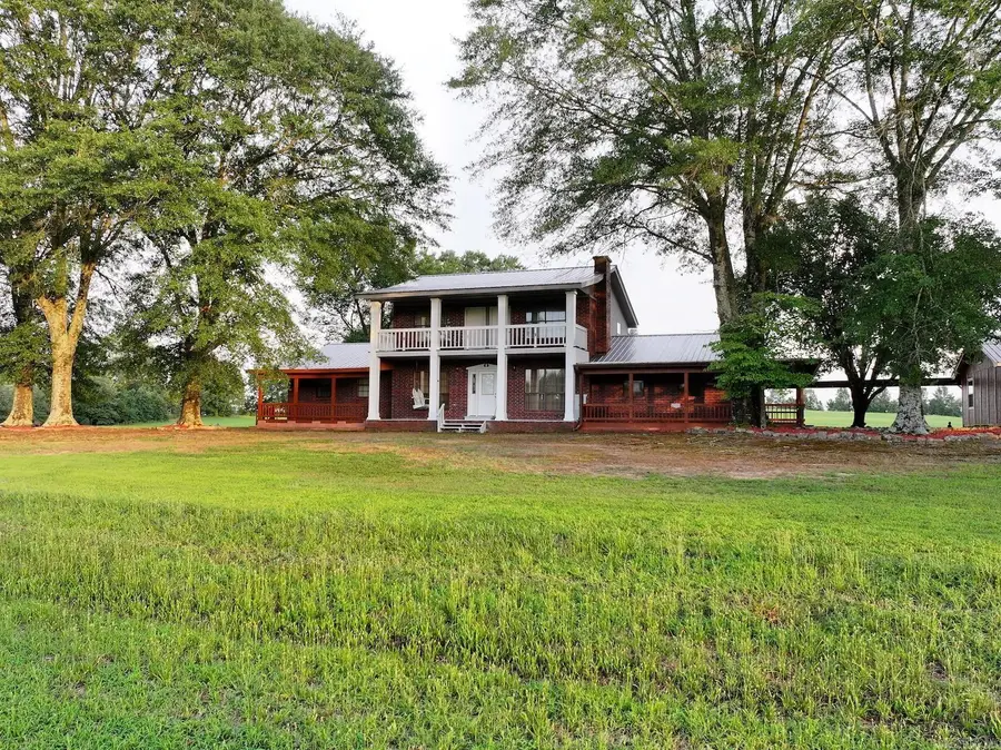 542 Kesterson Road, Dierks, AR 71833 - Image #2