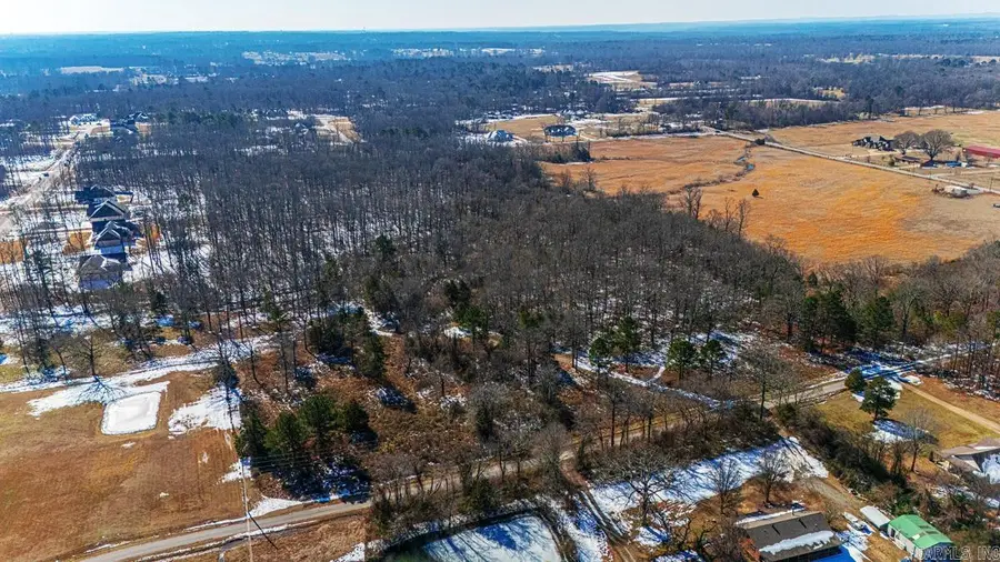 38118 Annie Brown Road, Alexander, AR 72002 - #3