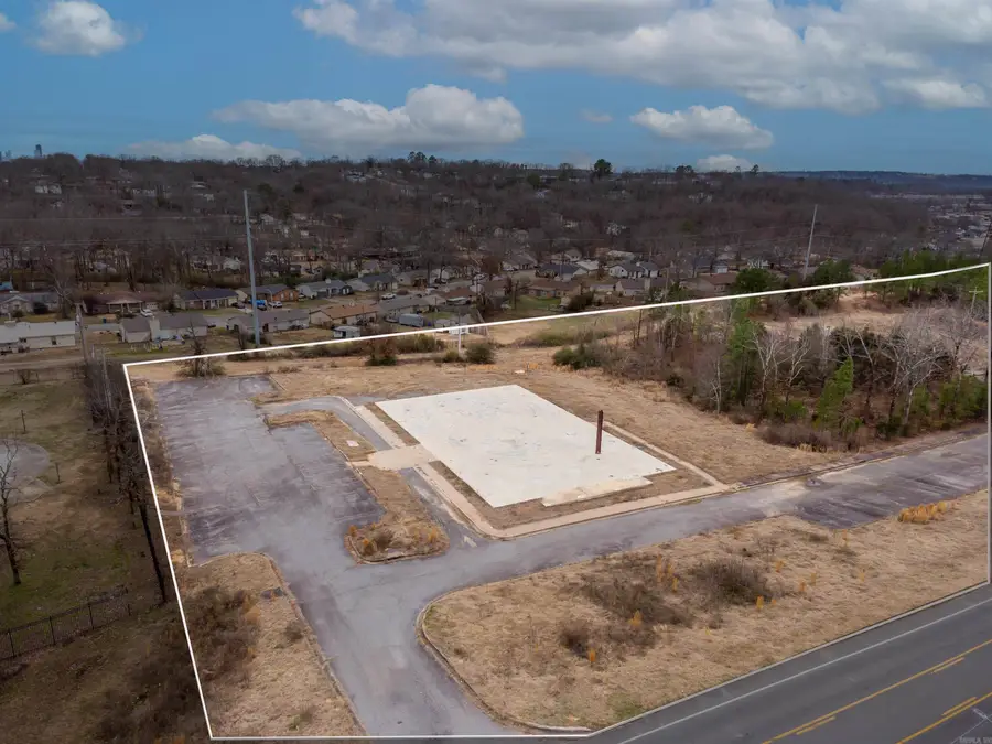 900 Donovan Briley Blvd, North Little Rock, AR 72118 - #2