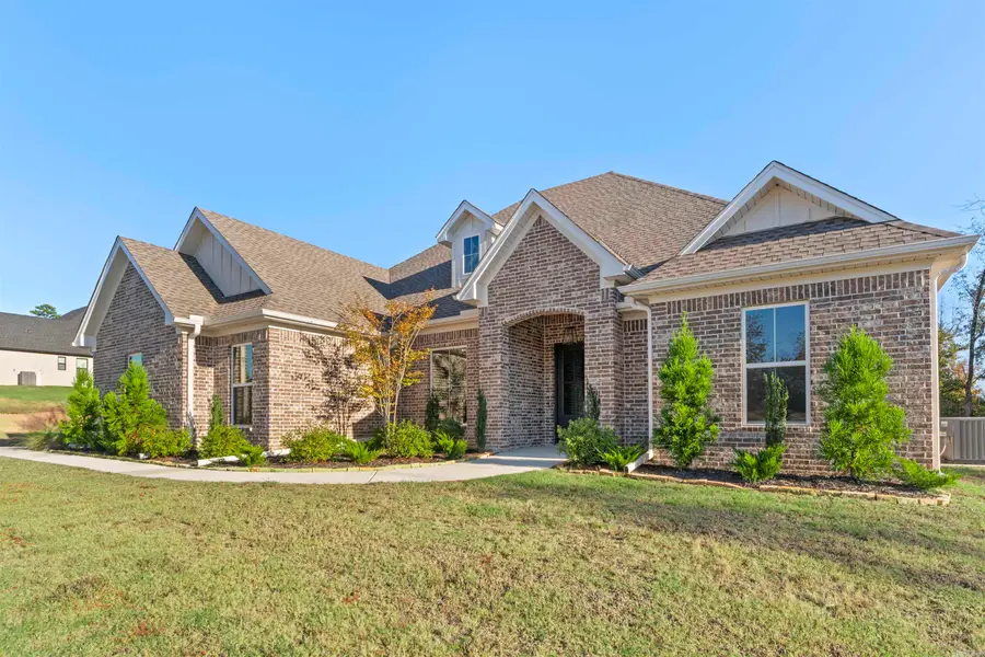 208 Middleton Place, Benton, AR 72019 - Image #3