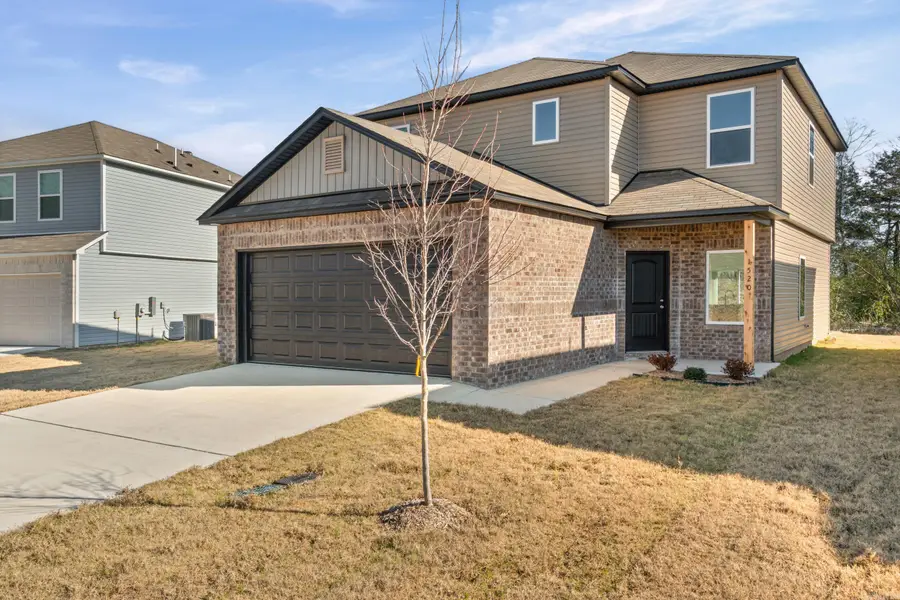 1520 Carillon Lane, Conway, AR 72034 - Image #3