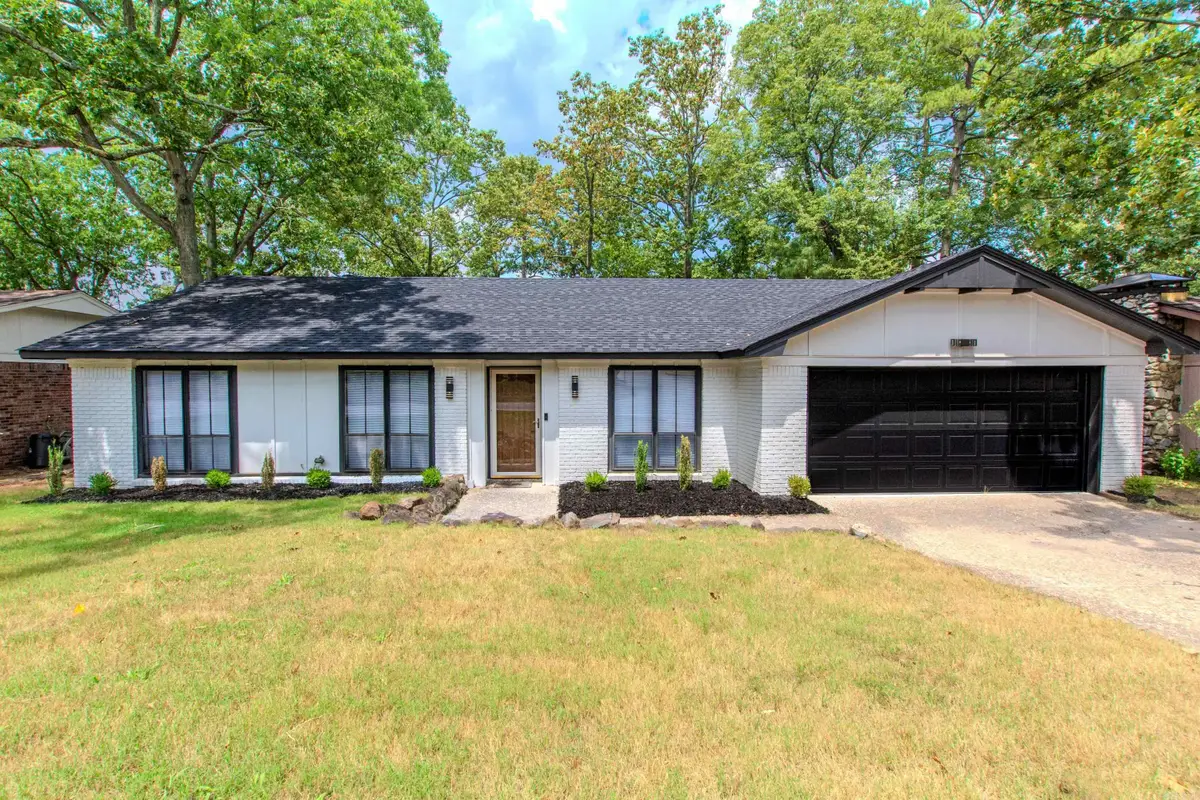 11808 Saint Charles Blvd, Little Rock, AR 72211 - Image #1