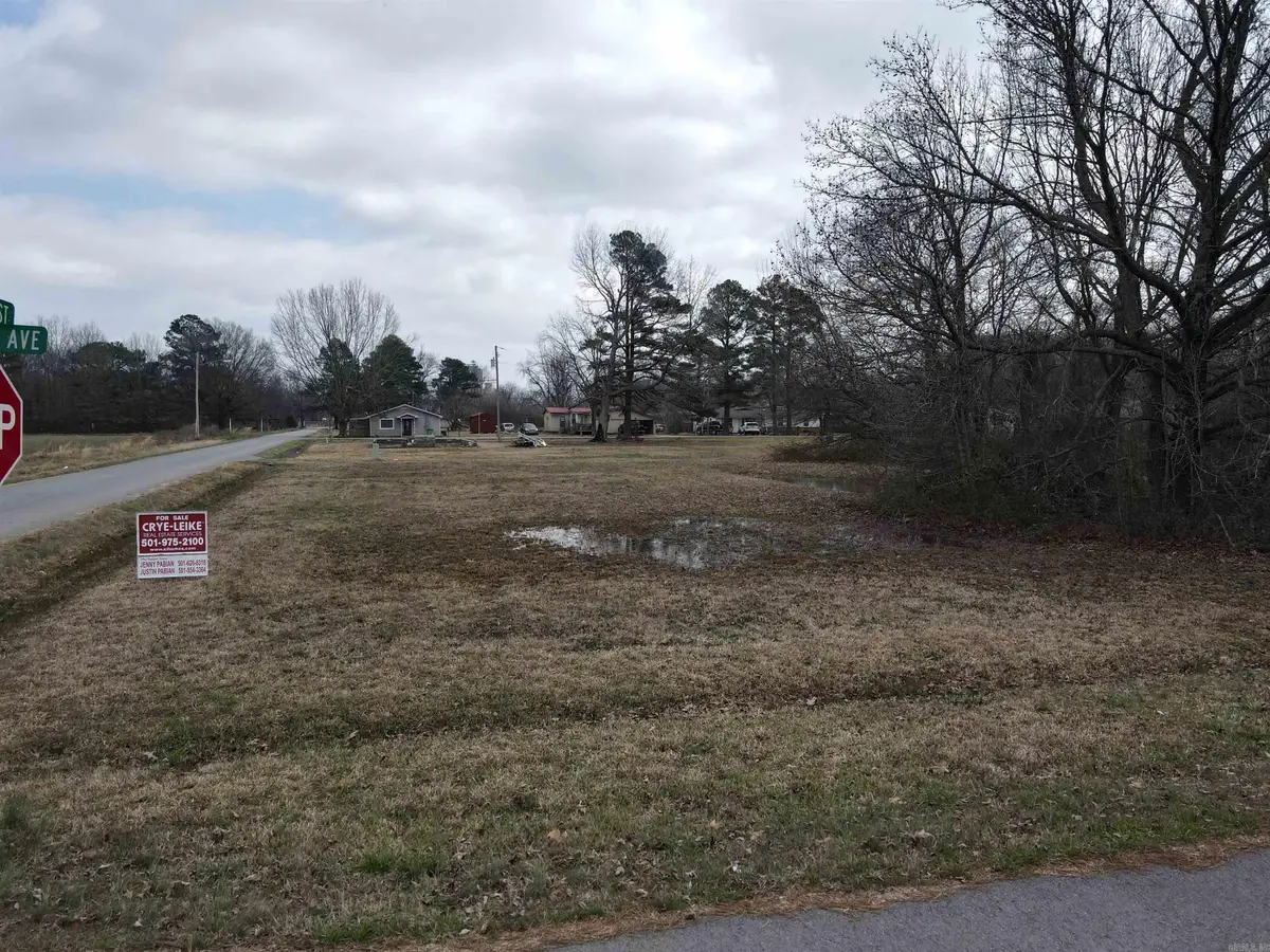 Lot 15 Mckinley Avenue, Carlisle, AR 72024 - Image #1