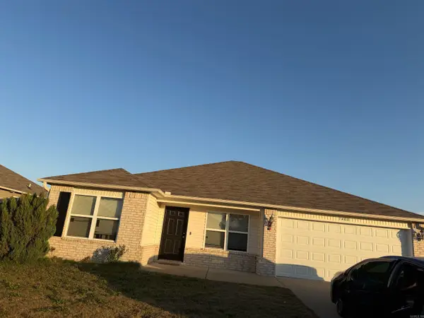 Address Withheld By Seller, North Little Rock, AR 72117