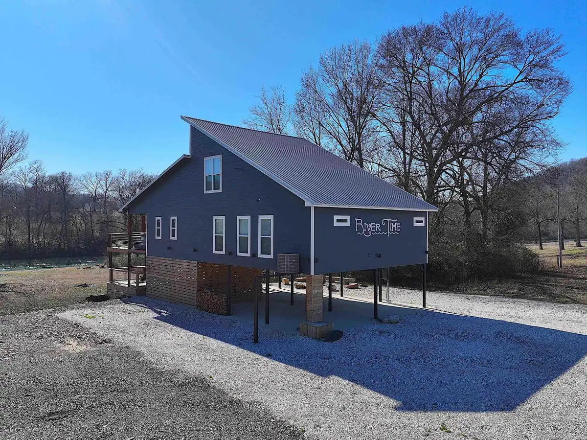 160 Serenity Loop, Glenwood, AR 71943 - Image #1