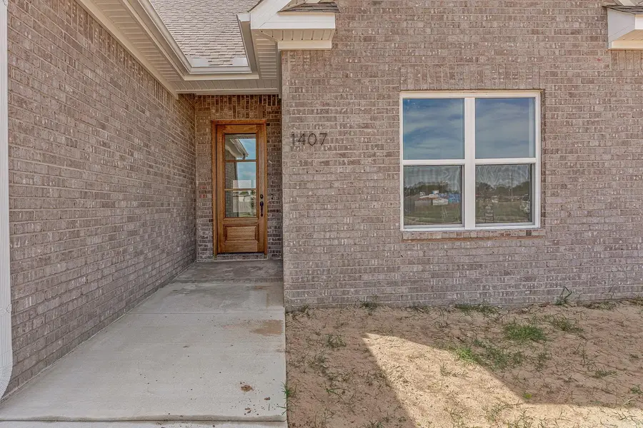1407 Pamela, Lake City, AR 72437 - Image #2