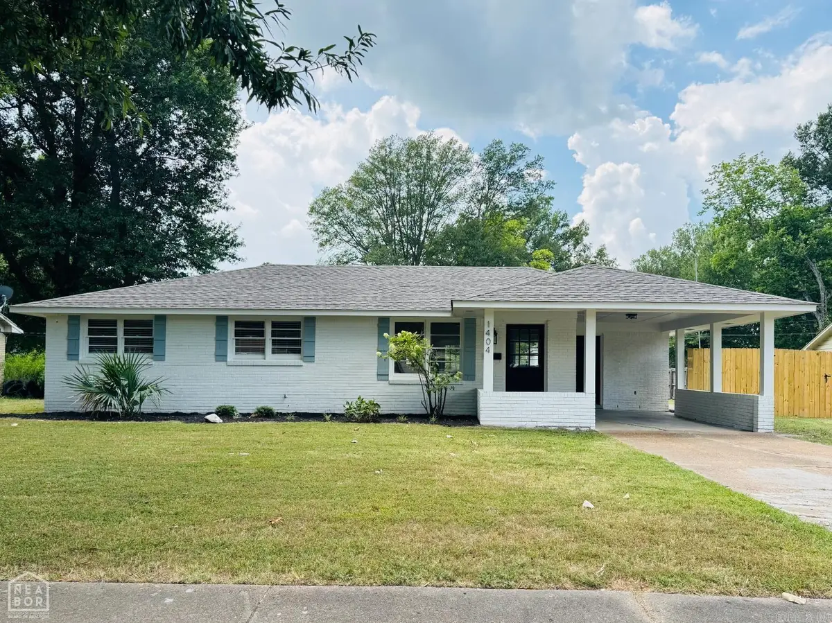 1404 Chester Lane, West Memphis, AR 72301 - Image #1