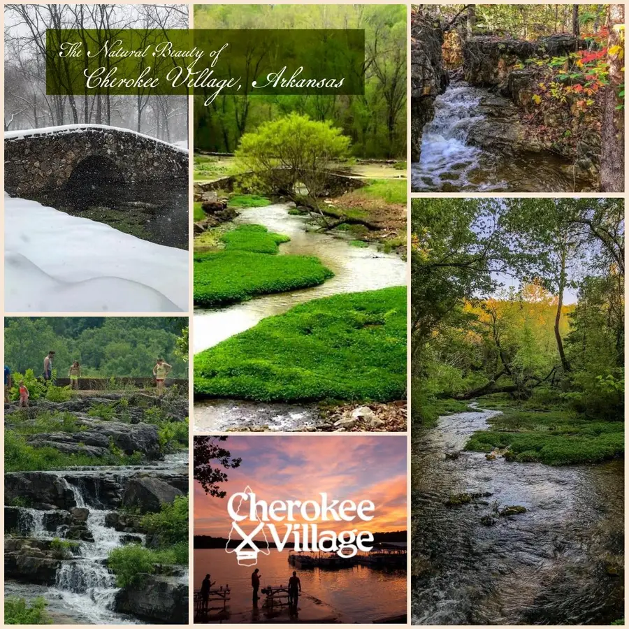 0000 Pojoque Circle, Cherokee Village, AR 72529 - Image #3