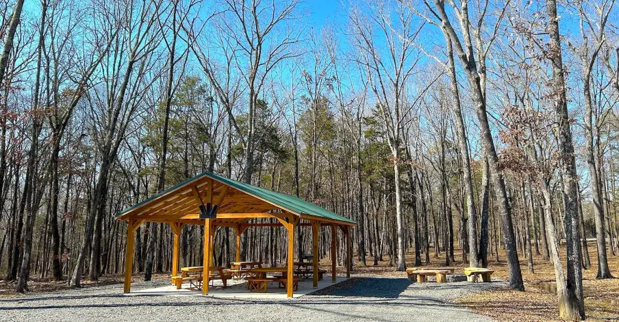 Lot 12 Shiloh Landing Pointe, Greers Ferry, AR 72067 - Image #2