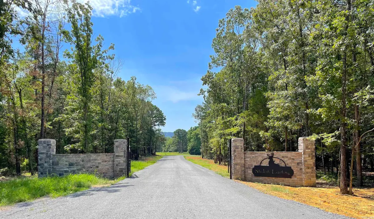 Lot 29 Shiloh Landing Pointe, Greers Ferry, AR 72067 - Image #1