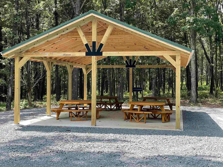 Lot 31 Shiloh Landing Pointe, Greers Ferry, AR 72067 - Image #2