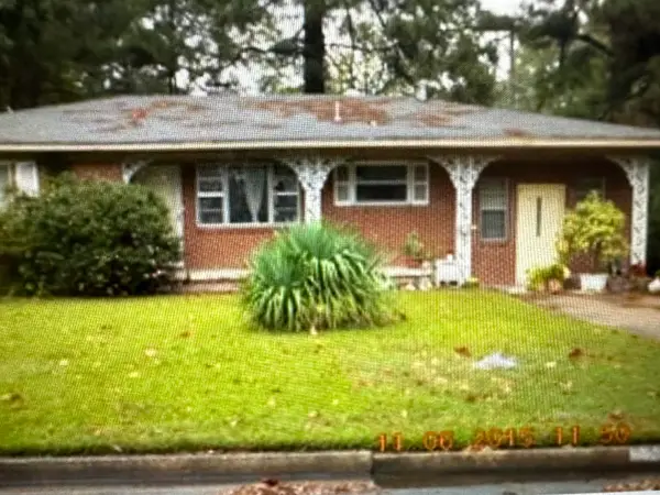 2201 W 38th, Pine Bluff, AR 71603